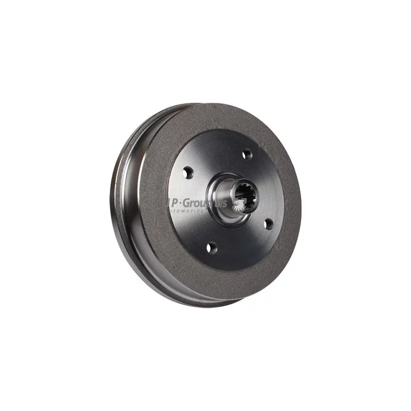 Tambour de frein JP GROUP 8163500300