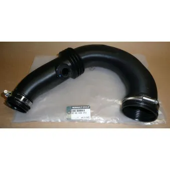 Gaine de suralimentation OE 8200368252
