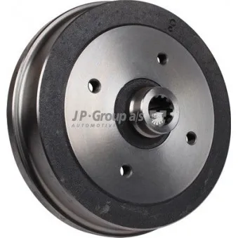 Tambour de frein JP GROUP 8163500302