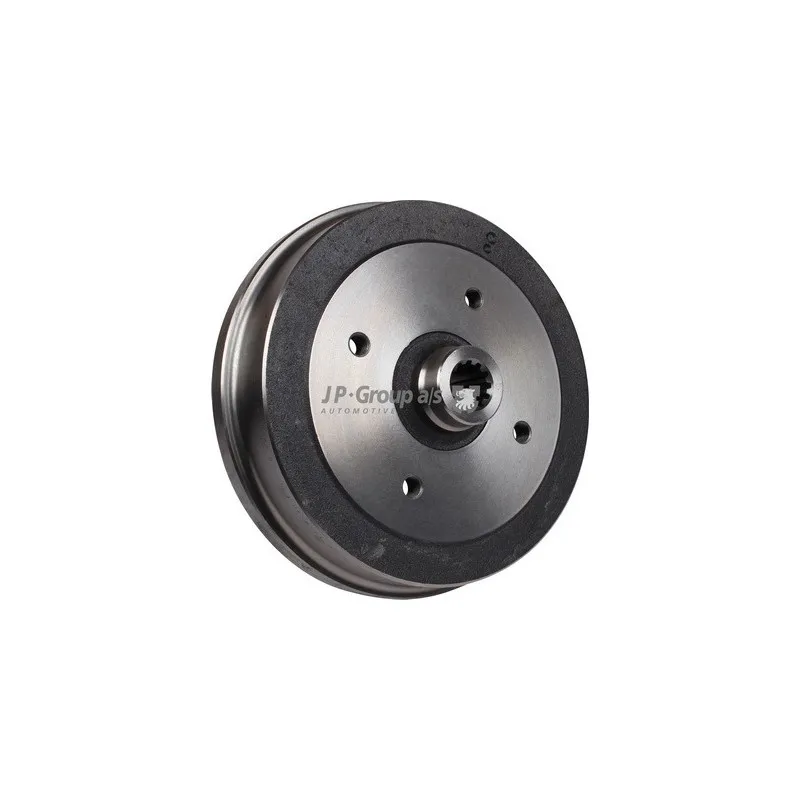 Tambour de frein JP GROUP 8163500302
