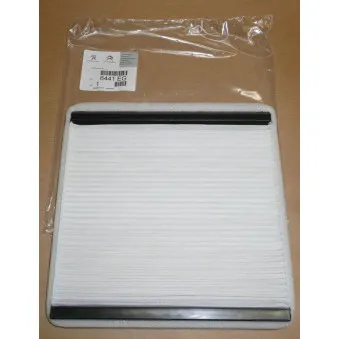 Filtre, air de l'habitacle OE 6441EG