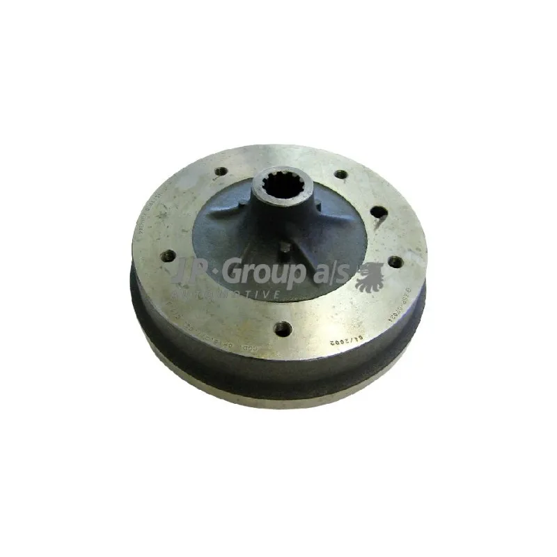 Tambour de frein JP GROUP 8163500400