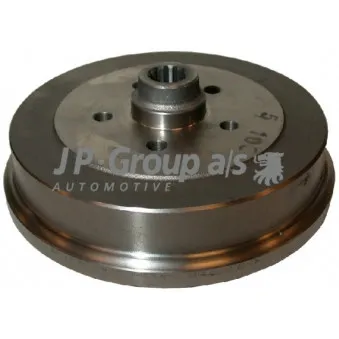 Tambour de frein JP GROUP 8163500503