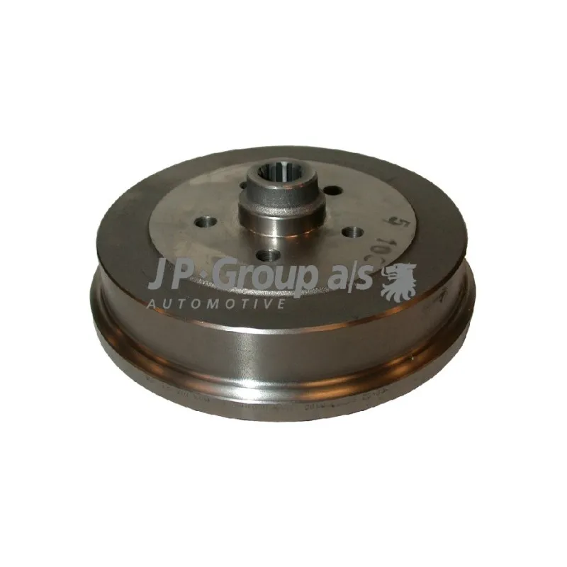 Tambour de frein JP GROUP 8163500503