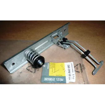 Serrure de capot-moteur OE 7700842682