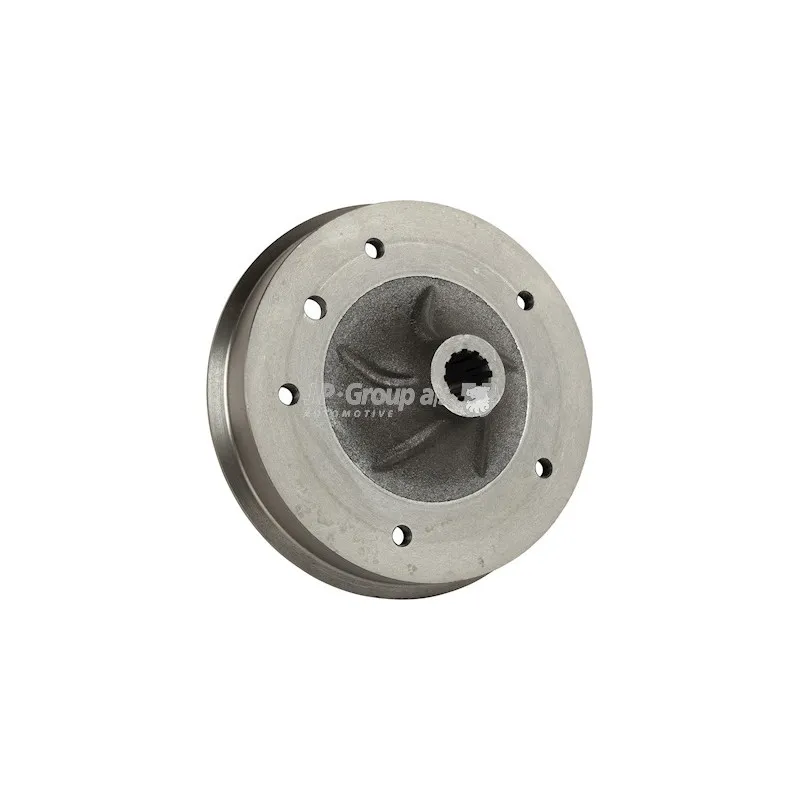 Tambour de frein JP GROUP 8163500800