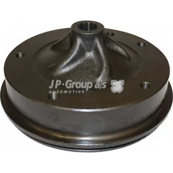 Tambour de frein JP GROUP 8163500900