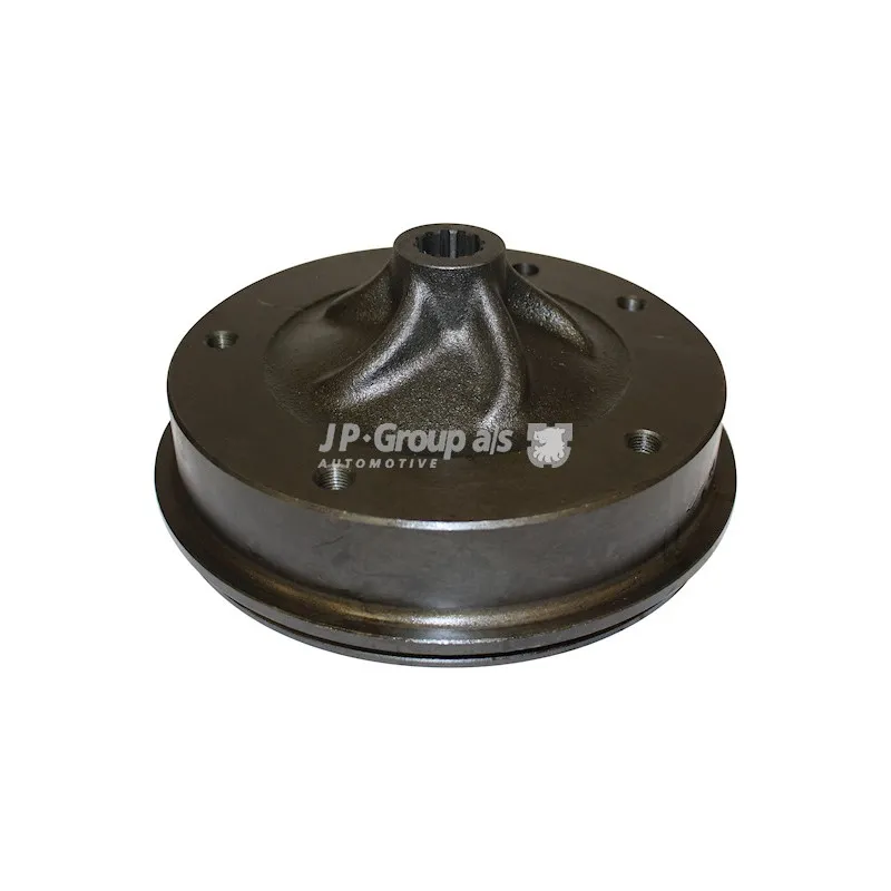Tambour de frein JP GROUP 8163500900