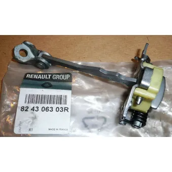 Cale-porte OE 824306303R