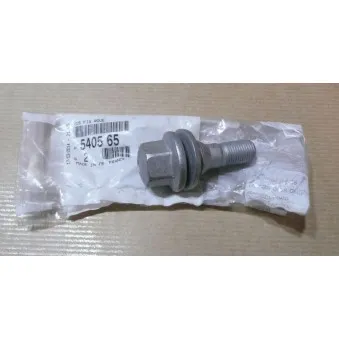 Boulon de roue OE 540565