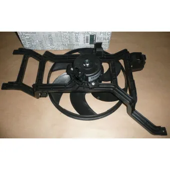 Ventilateur, refroidissement du moteur OE 214817807R