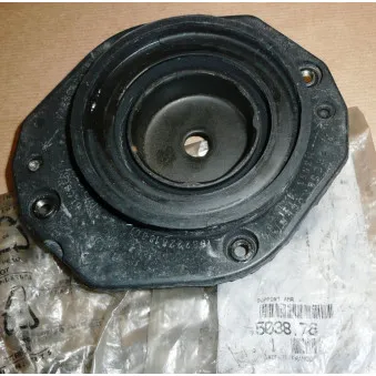 Coupelle de suspension OE 503876