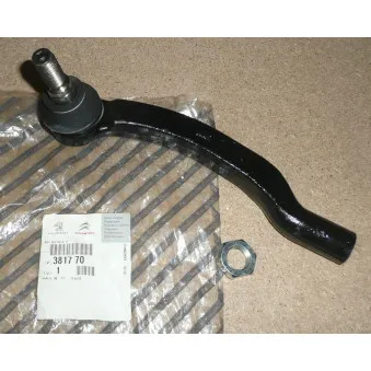 Rotule de barre de connexion avant droit OE 381770