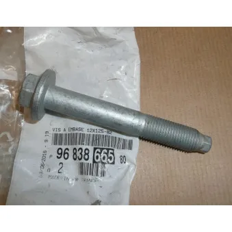 Boulon OE 9683866580