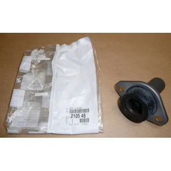 Douille de guidage, embrayage OE 210546