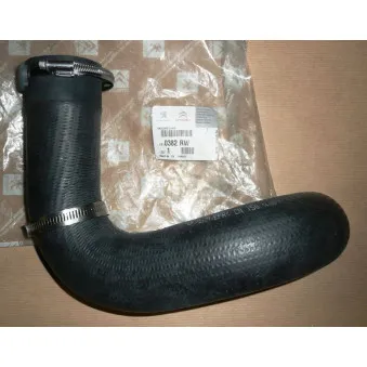 Gaine de suralimentation OE 0382RW