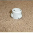 Éléments de fixation, cache moteur OE 0137C6 - Visuel 3