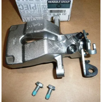 Étrier de frein OE 7711135737