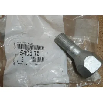 Boulon de roue OE 540575