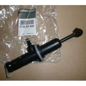 Cylindre émetteur, embrayage OE