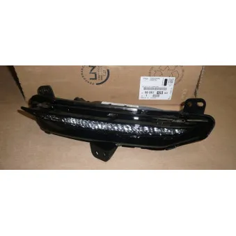 Feu clignotant OE 9806712080
