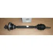 Arbre de transmission avant gauche OE 7711134941 - Visuel 1
