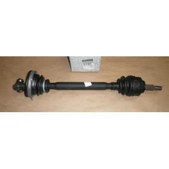 Arbre de transmission avant gauche OE 7711134941