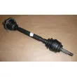 Arbre de transmission avant gauche OE 7711134941 - Visuel 3