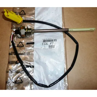 Capteur, niveau d'huile moteur OE 1131F7