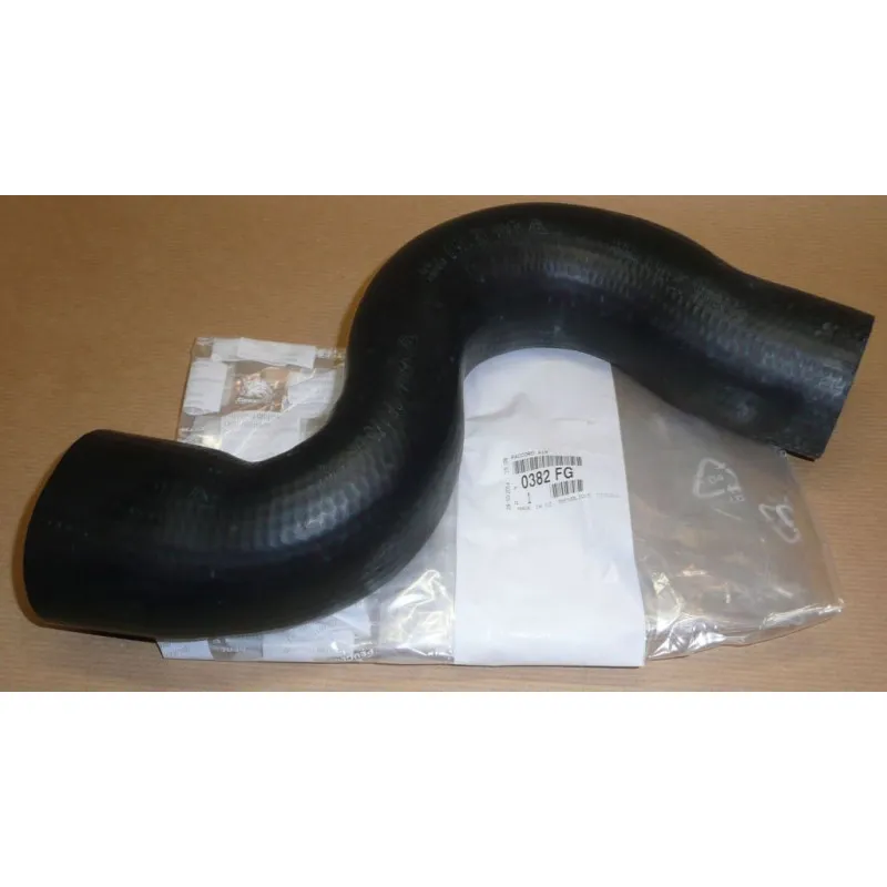 Gaine de suralimentation OE 0382FG