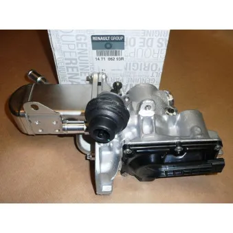 Vanne EGR OE 147106293R
