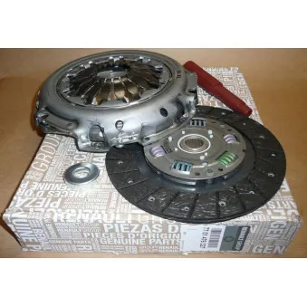 Kit d'embrayage OE 7701476327