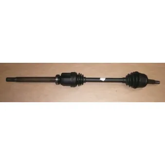 Arbre de transmission avant droit OE 8201353626