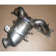 Catalyseur en coude OE 0341J9 - Visuel 2