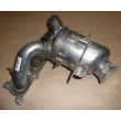 Catalyseur en coude OE 0341J9 - Visuel 3