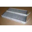 Filtre, air de l'habitacle OE 9801448180 - Visuel 3