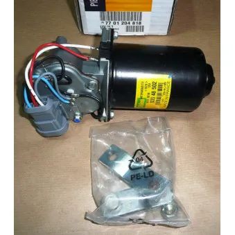 Moteur d'essuie-glace OE 7701204818