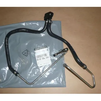 Capteur, pression des gaz échappement OE 208150035R