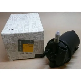 Boitier filtre à carburant OE 8200780950