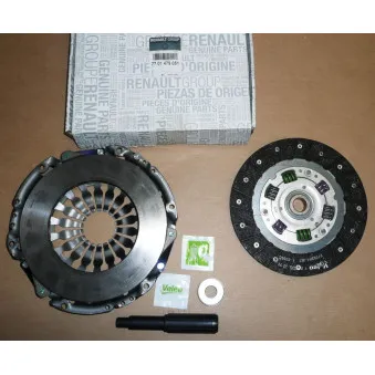 Kit d'embrayage OE 7701479051