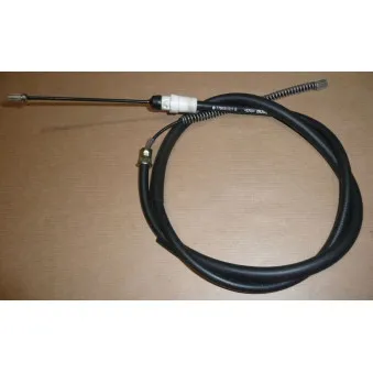 Tirette à câble, frein de stationnement OE 7700311217