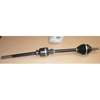 Arbre de transmission OE 7711135411