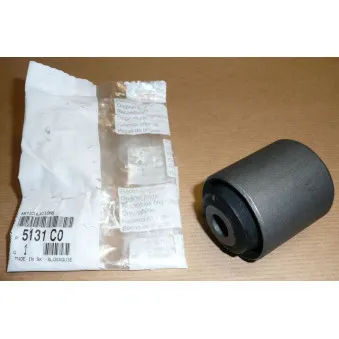 Suspension, corps de l'essieu OE 5131C0