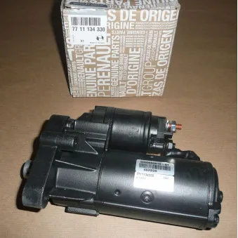 Démarreur OE 7711134330