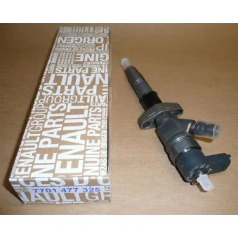 Injecteur OE 7701477325