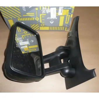 Rétroviseur extérieur OE 8200024459
