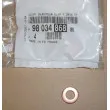Joint d'étanchéité, porte-injecteur OE 9803486880 - Visuel 1