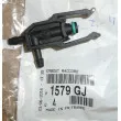 Tuyau, carburant de fuite OE 1579GJ - Visuel 1