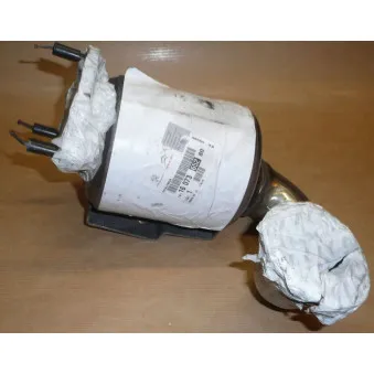Catalyseur OE 1607365280