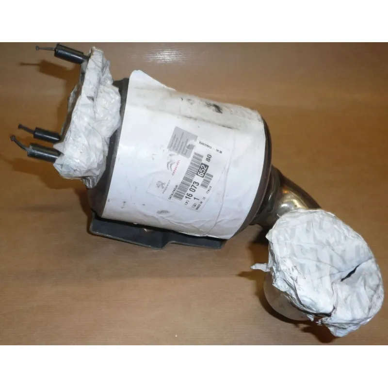 Catalyseur OE 1607365280